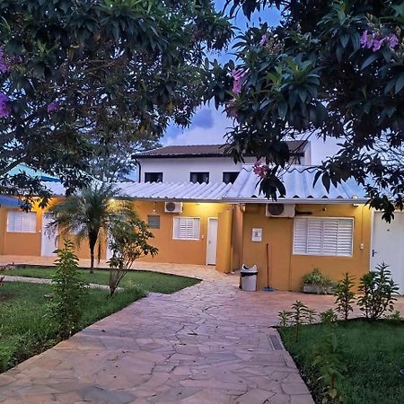 Unibarao Hotel: Central Campus & Urban Conveniences Campinas  Exterior photo